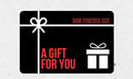E-GIft Card