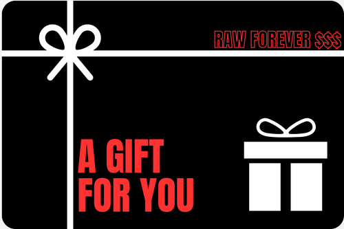 Electronic Gift Card