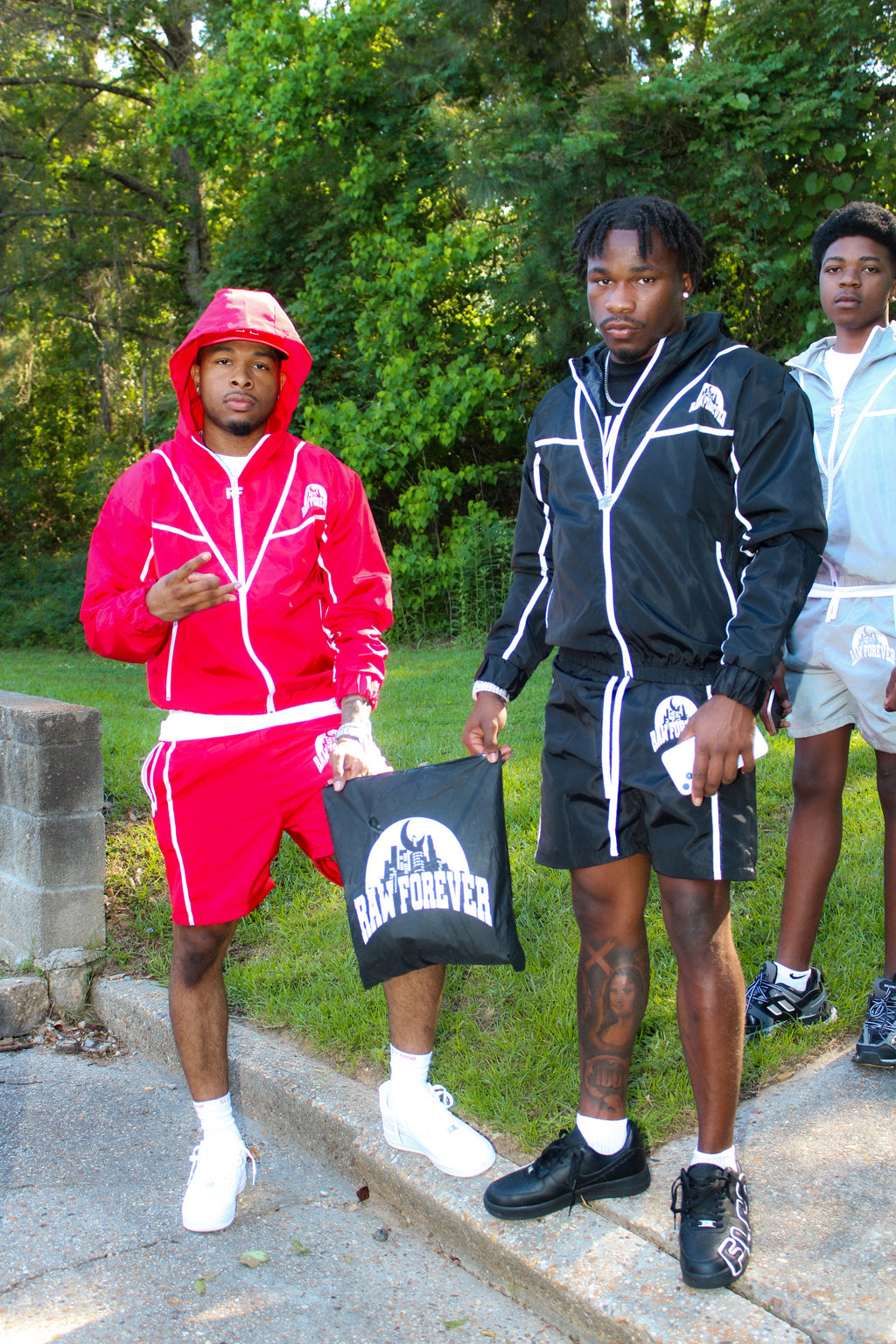 BROKEN Not BROKE Set