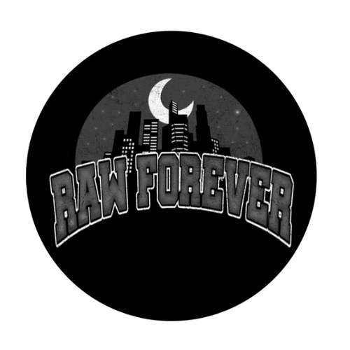 Raw Forever Clothing